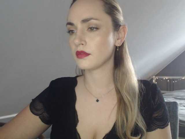 ScarlettXQueen