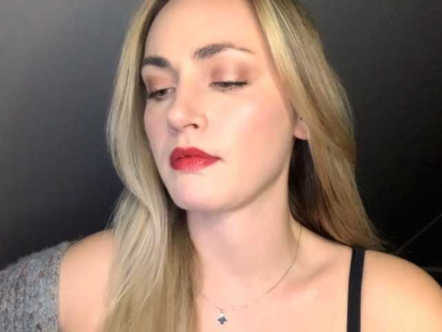 ScarlettXQueen