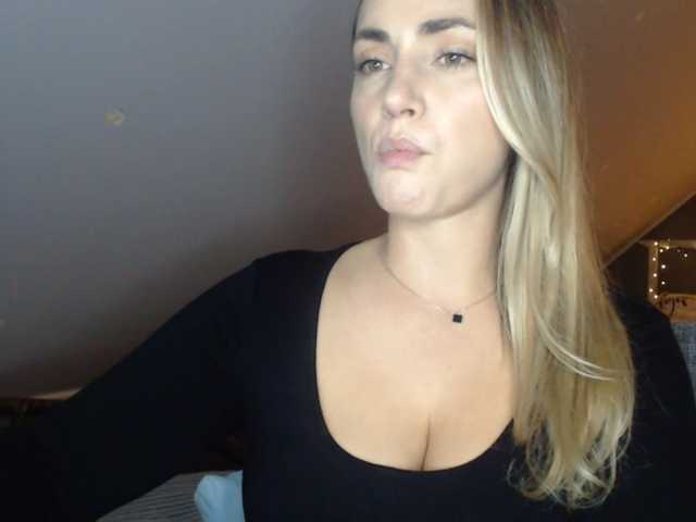 ScarlettXQueen