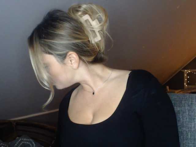 ScarlettXQueen