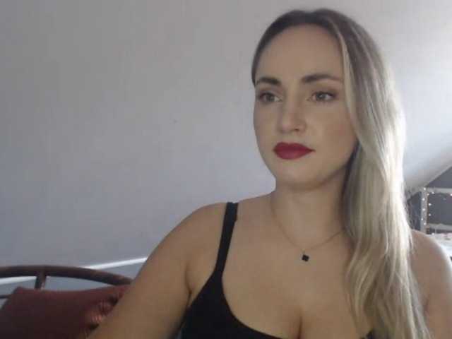 ScarlettXQueen