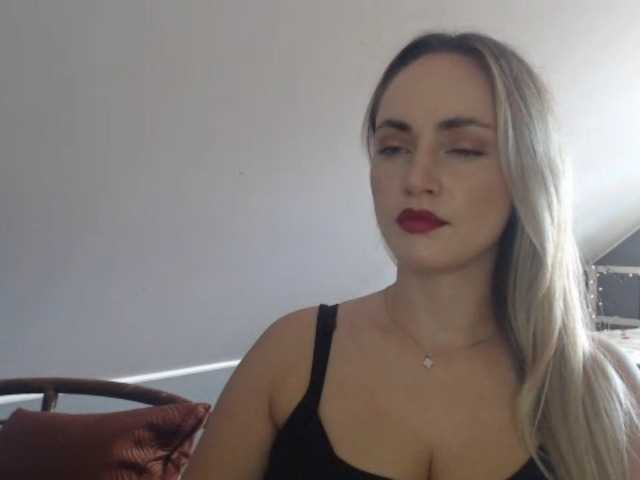 ScarlettXQueen
