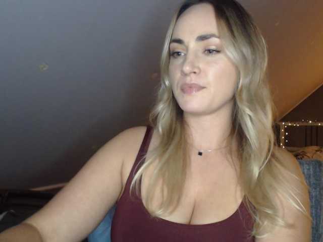 ScarlettXQueen