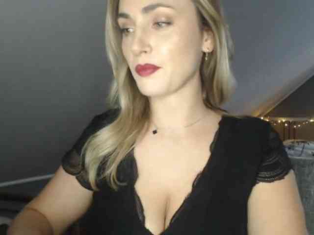 ScarlettXQueen