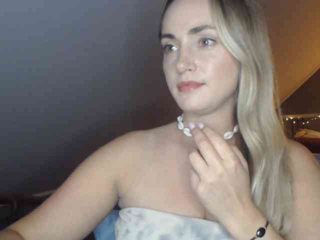 ScarlettXQueen webcam