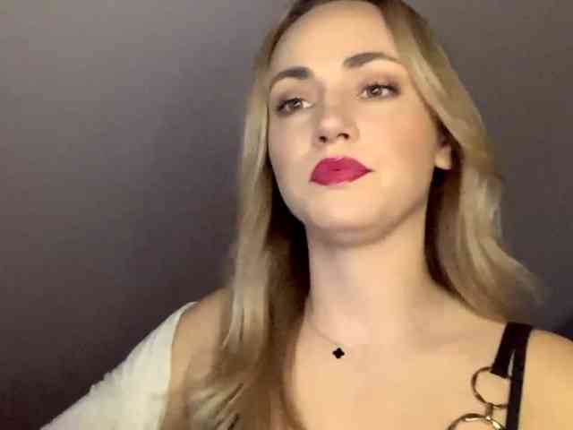 ScarlettXQueen