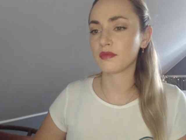 ScarlettXQueen webcam