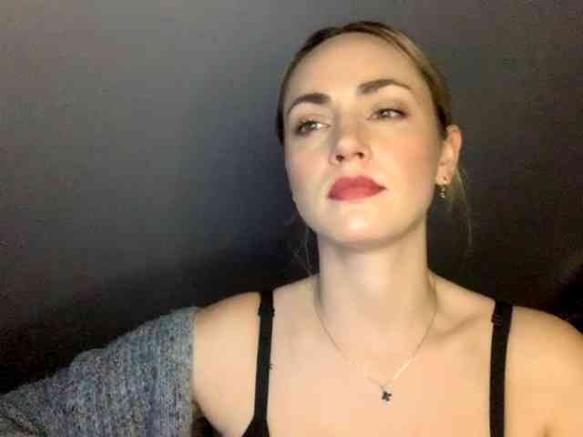 ScarlettXQueen