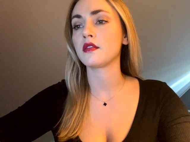 ScarlettXQueen