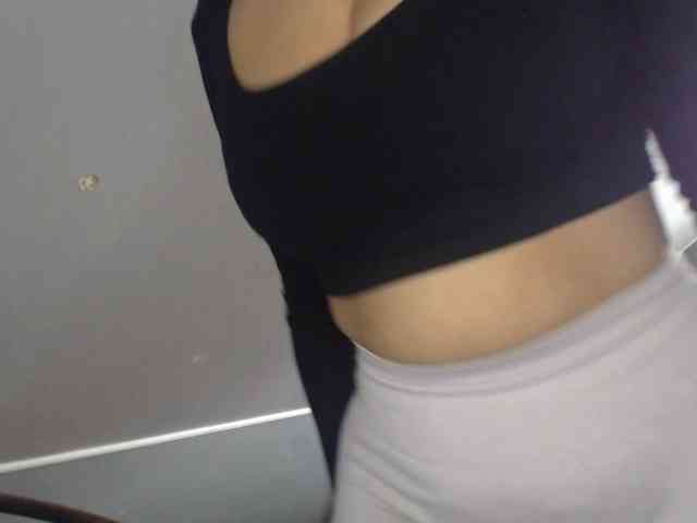 ScarlettXQueen webcam