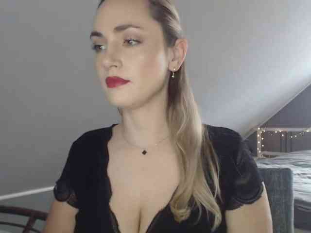 ScarlettXQueen