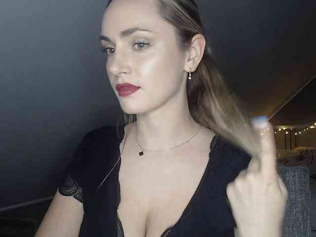 ScarlettXQueen