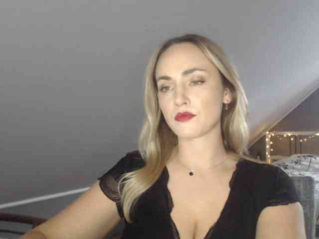 ScarlettXQueen