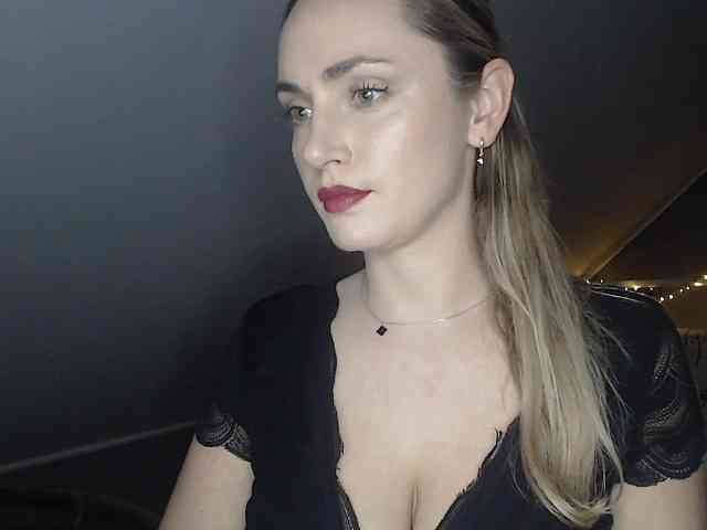 ScarlettXQueen