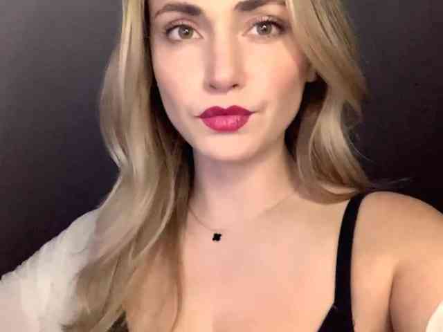 ScarlettXQueen