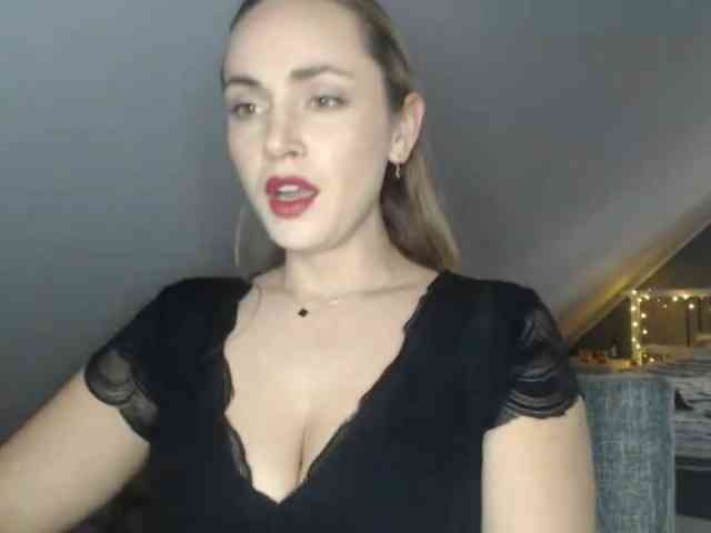 ScarlettXQueen
