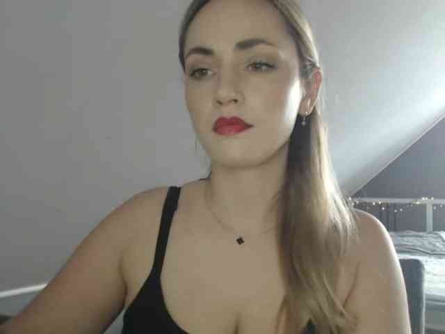 ScarlettXQueen