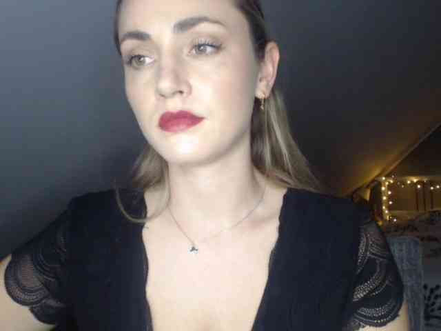 ScarlettXQueen