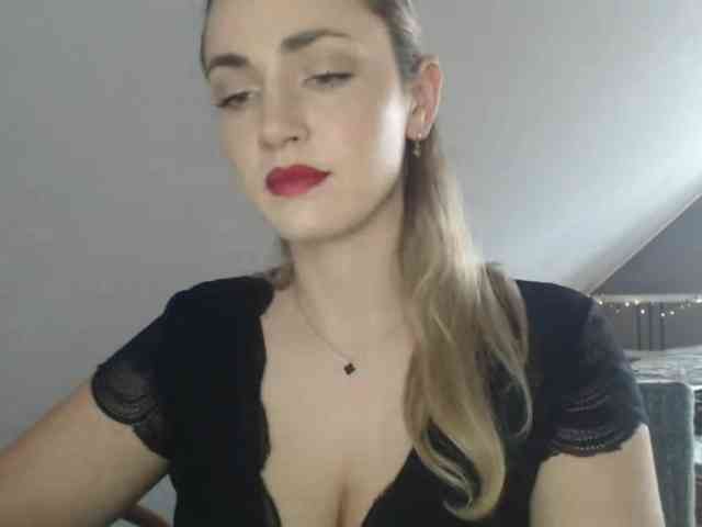 ScarlettXQueen