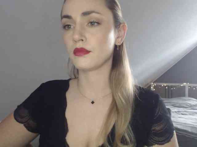 ScarlettXQueen