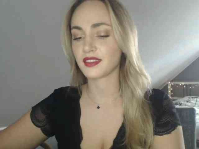 ScarlettXQueen