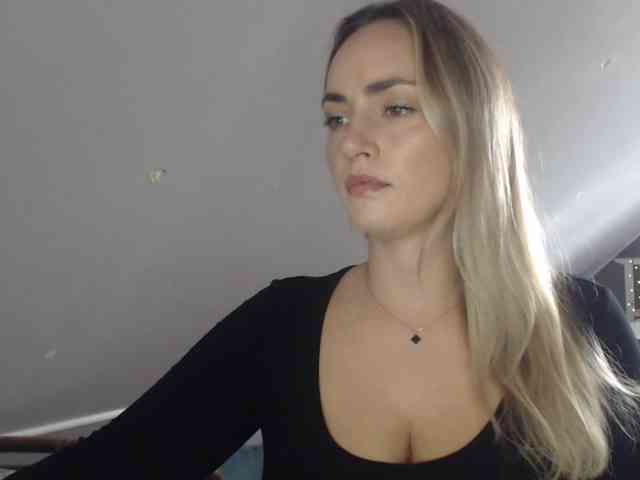 ScarlettXQueen webcam