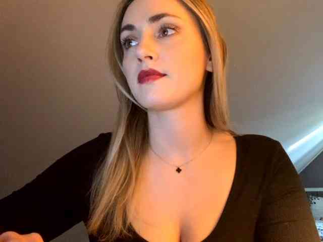 ScarlettXQueen