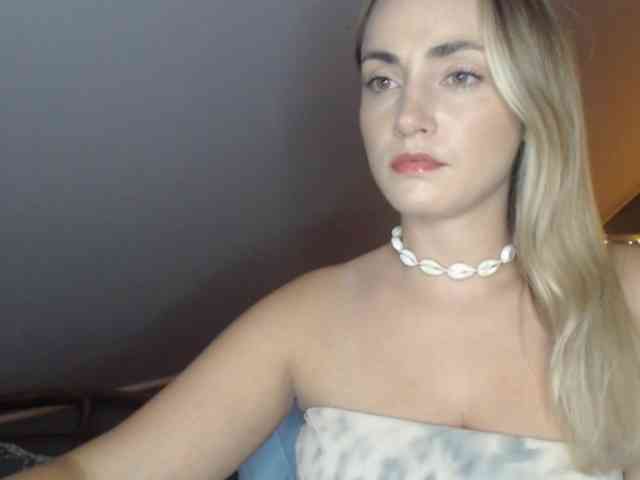 ScarlettXQueen webcam