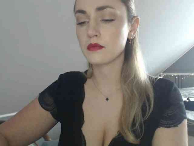 ScarlettXQueen