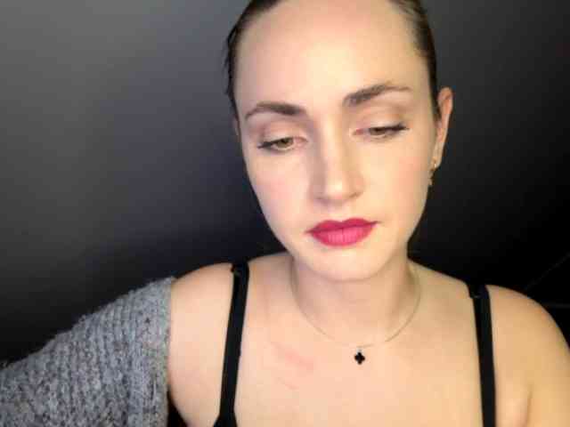 ScarlettXQueen webcam