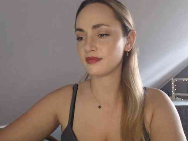 ScarlettXQueen
