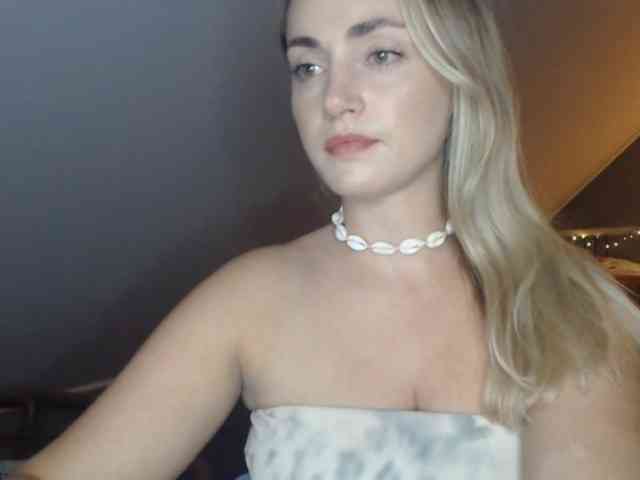 ScarlettXQueen webcam