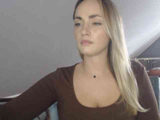 ScarlettXQueen webcam