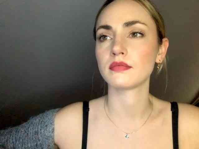 ScarlettXQueen webcam