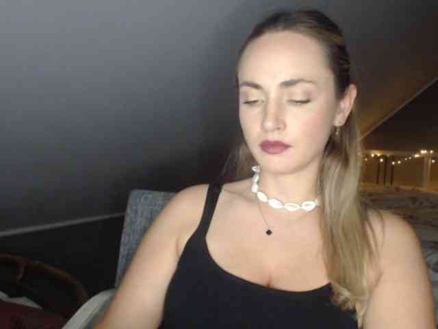 ScarlettXQueen