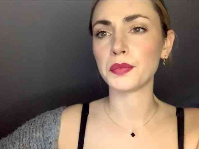 ScarlettXQueen webcam