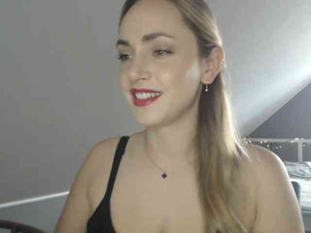 ScarlettXQueen