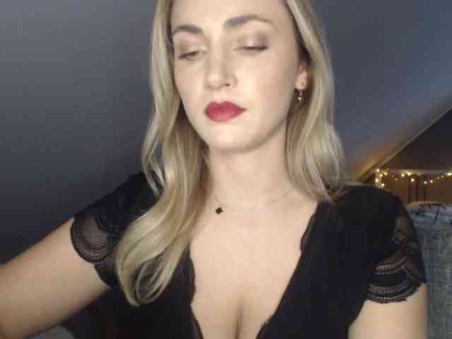 ScarlettXQueen