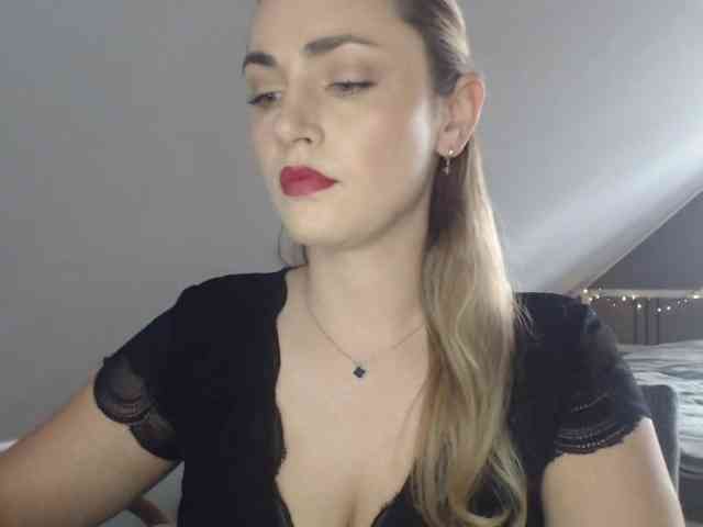 ScarlettXQueen