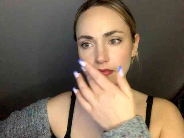 ScarlettXQueen webcam