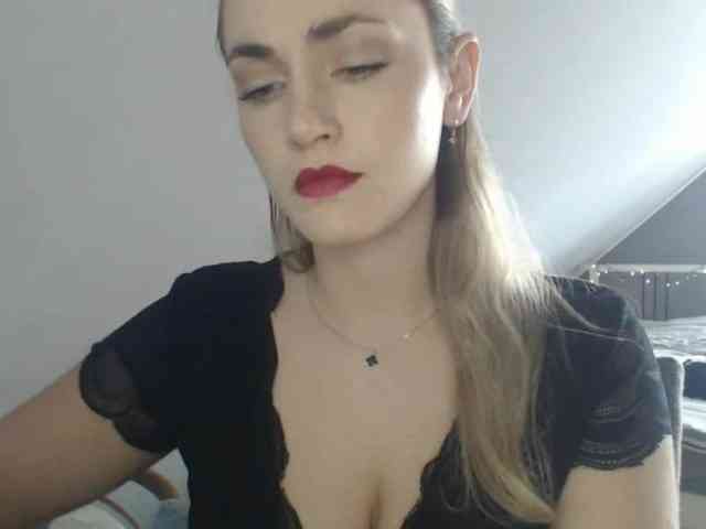 ScarlettXQueen