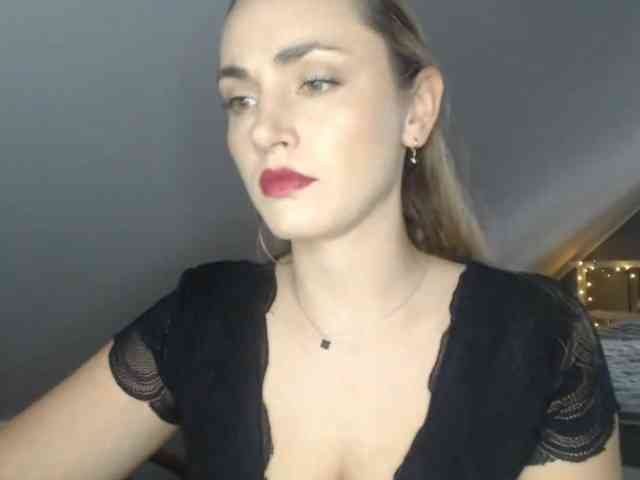 ScarlettXQueen