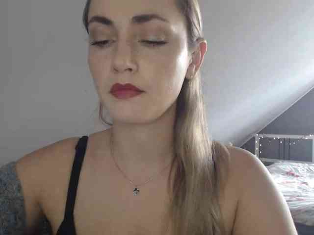 ScarlettXQueen