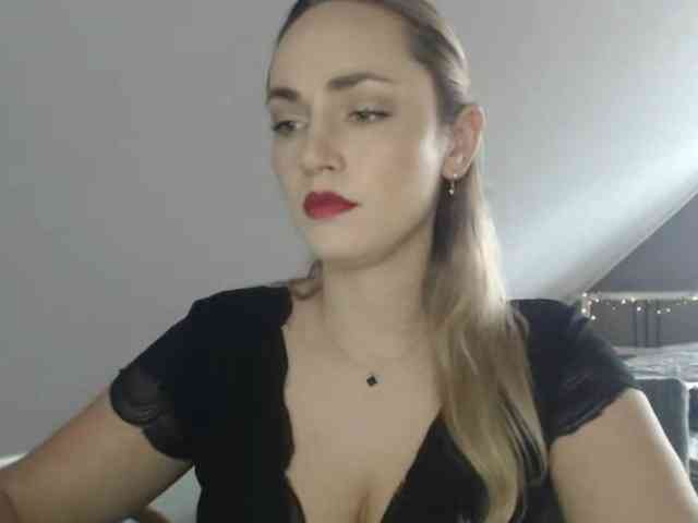 ScarlettXQueen