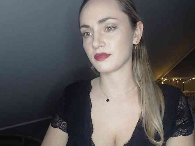 ScarlettXQueen