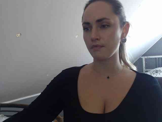 ScarlettXQueen webcam