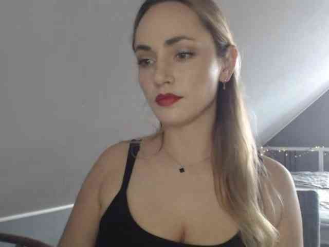 ScarlettXQueen