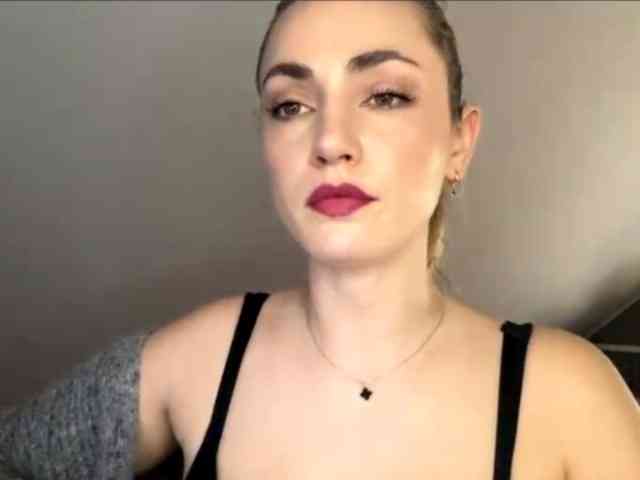ScarlettXQueen