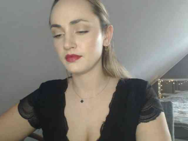ScarlettXQueen
