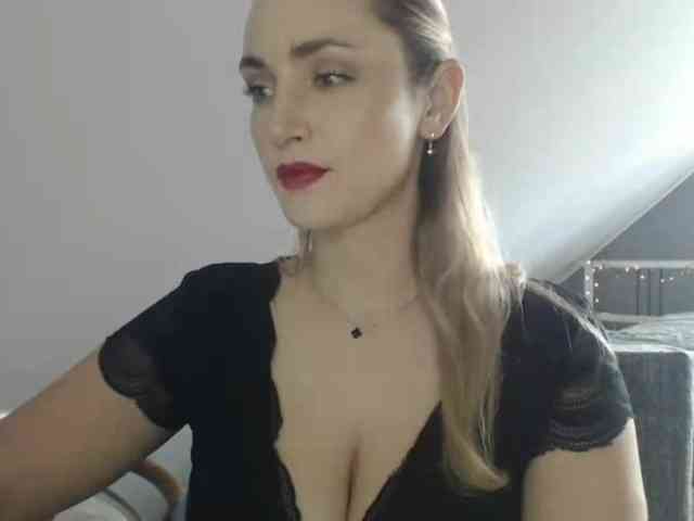 ScarlettXQueen